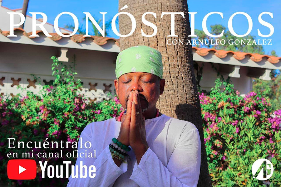 arnulfo gonzalez youtube